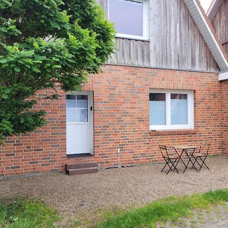 Ruhige, Kleine Unterkunft In Weyhe, Naehe Bremen Kültér fotó